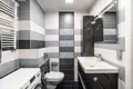 2 room apartment 58 m² Minsk, Belarus