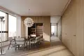 Condo 3 pokoi 250 m² Bangkok, Tajlandia