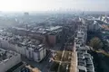 Apartamento 3 habitaciones 61 m² Varsovia, Polonia