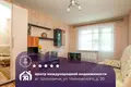 Appartement 2 chambres 56 m² Sylavicy, Bélarus