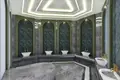 1 bedroom apartment 42 m² Muratpasa, Turkey