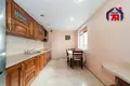 Mieszkanie 3 pokoi 83 m² Mińsk, Białoruś