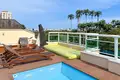 2 bedroom penthouse 160 m² in Regiao Geografica Imediata do Rio de Janeiro, Brazil