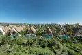 Квартира 1 комната 45 м² Акротири, Кипр