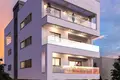 1 bedroom apartment 62 m² Kato Polemidion Municipality, Cyprus