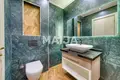 5 bedroom villa 450 m² Alanya, Turkey