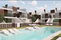 Bungalow 2 zimmer 74 m² Pilar de la Horadada, Spanien