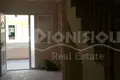 Maison 2 chambres 65 m² Psakoudia, Grèce