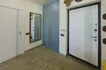 1 room apartment 44 m² Minsk, Belarus