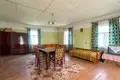 Дом 3 комнаты 91 м² Dvietes pagasts, Латвия
