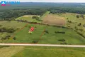 Land  Uzuprudziai, Lithuania