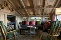 Шале 6 спален  в Courchevel, Франция
