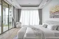Вилла 4 комнаты 441 м² Чонг Тале, Таиланд