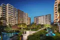 Apartamento 2 habitaciones 55 m² Kepez, Turquía