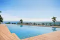 Wohnung in einem Neubau Meerblick-Wohnungen in einem Luxusprojekt in Fuengirola