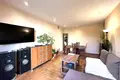 2 room apartment 48 m² Lodz, Poland