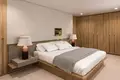 Penthouse 4 pokoi 380 m² Regiao Imediata de Sao Paulo, Brazylia