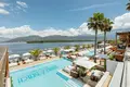 Квартира 2 спальни 190 м² Радовичи, Черногория