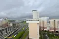 Квартира 1 комната 44 м² Минск, Беларусь