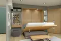 Apartment 28 m² Ban Bang Thao, Thailand