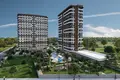 Apartamento 2 habitaciones 63 m² Akdeniz, Turquía