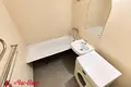 Квартира 2 комнаты 66 м² Хатежино, Беларусь