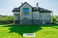 Ferienhaus 536 m² Samahvalavicy, Belarus