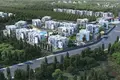 Apartamento 4 habitaciones 138 m² Bodrum, Turquía
