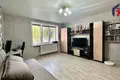 Apartamento 1 habitación 34 m² Slutsk, Belarús