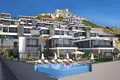 Maison 3 chambres 462 m² Région méditerranéenne, Turquie