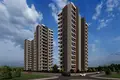1 bedroom apartment 75 m² Mediterranean Region, Turkey