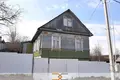 Дом 118 м² Острошицкий Городок, Беларусь