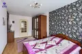 Wohnung 3 zimmer 86 m² Maladsetschna, Belarus