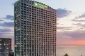 Mieszkanie 1 pokój 30 m² Batumi, Gruzja