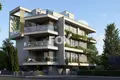 Mieszkanie 2 pokoi 78 m² Demos Agiou Athanasiou, Cypr