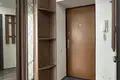 Apartamento 1 habitación 34 m² Saligorsk, Belarús