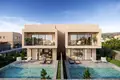 3 bedroom apartment 144 m² Yeroskipou, Cyprus