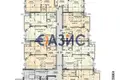 Appartement 3 chambres 93 m² Nessebar, Bulgarie