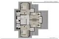 Villa Eight bedroom villa 436 m2 with pool.