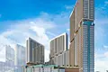 Wohnung 2 zimmer 53 m² Dubai, Vereinigte Arabische Emirate