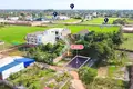 Land 167 m² Siem Reap, Cambodia