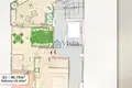 Apartamento 2 habitaciones 47 m² Municipality of Athens, Grecia