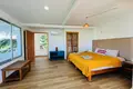 Maison 3 chambres 5 629 m² Puerto Escondido, Mexique