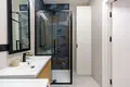 2 bedroom apartment 59 m² Warsaw, Poland