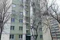 1 room apartment 33 m² Minsk, Belarus