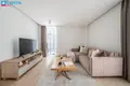 Mieszkanie 3 pokoi 66 m² Wilno, Litwa