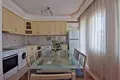 Apartamento 3 habitaciones 110 m² Tosmur, Turquía