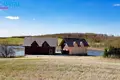 House 175 m² Apeikiskis, Lithuania