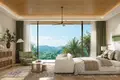 Villa 3 pièces 351 m² Si Sunthon, Thaïlande