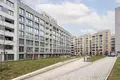 Квартира 2 комнаты 43 м² Столица Прага, Чехия